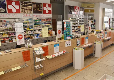 Apteka Centrum Leków i Punkt Szczepień os. Lecha Rataje Poznań